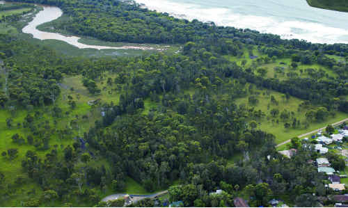 Coffs Harbour City Council won't be launching a High Court appeal to the state Govt's 2010 approval of the 200-lot Sandy Shores development. Coffs Harbour City Council won't be launching a High Court appeal to the state Govt's 2010 approval of the 200-lot Sandy Shores development.